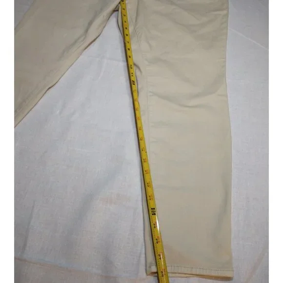 Universal Thread Jean Women 17 Skinny Super Stretch Capsule Coastal Classic READ - Picture 13 of 16